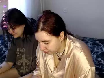 bettyandrich from Chaturbate