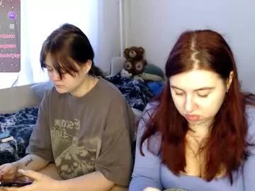bettyandrich from Chaturbate