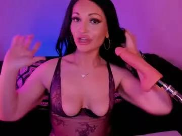 bettybishop from Chaturbate