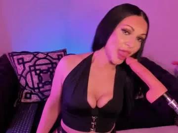 bettybishop from Chaturbate