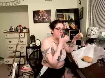 bettycake666 from Chaturbate