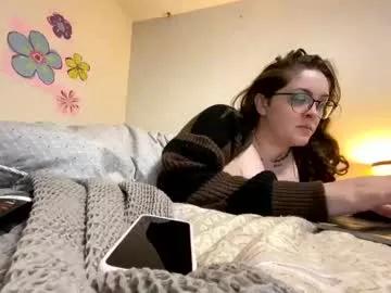 bettycake666 from Chaturbate
