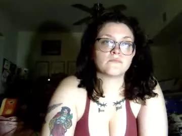 bettycake666 from Chaturbate