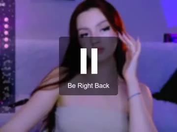 bettyellis from Chaturbate