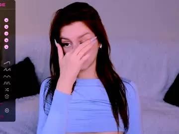 bettyellis from Chaturbate