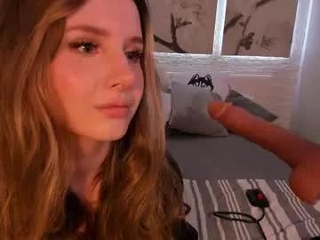 bettyrouse from Chaturbate