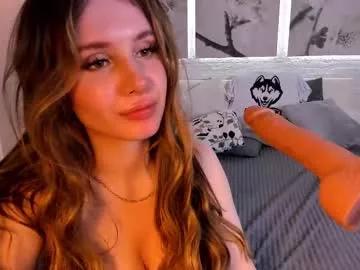 bettyrouse from Chaturbate