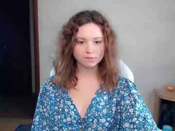 bettystar_ from Chaturbate