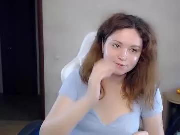 bettystar_ from Chaturbate