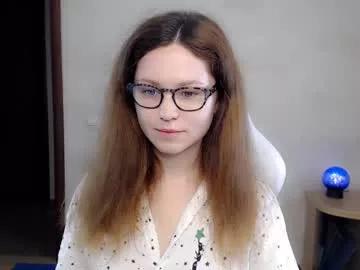 bettystar_ from Chaturbate