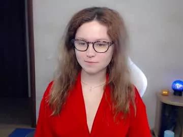 bettystar_ from Chaturbate