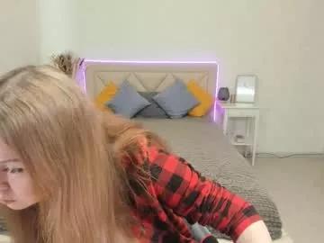 bettyurbane from Chaturbate
