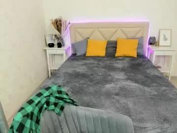 bettyurbane from Chaturbate