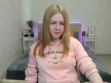 bettyurbane from Chaturbate