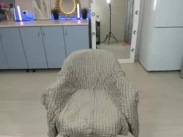 bettyurbane from Chaturbate