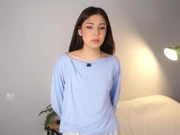 beverleymonninger from Chaturbate is Freechat