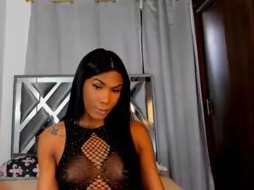 beverlycambell from Chaturbate