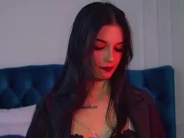 beverlyyork from Chaturbate