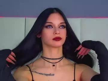 beverlyyork from Chaturbate