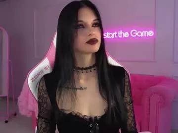 beverlyyork from Chaturbate