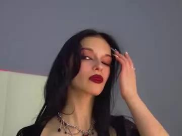 beverlyyork from Chaturbate