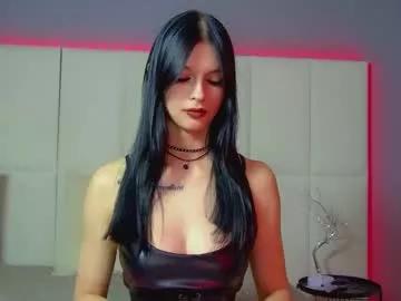 beverlyyork from Chaturbate