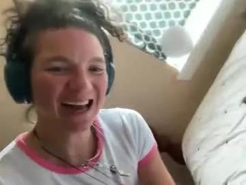 Bexirl from Chaturbate