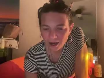 Bexirl from Chaturbate