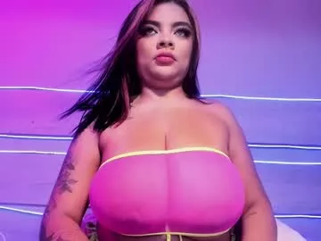 Freechat bhiankha_new on Chaturbate