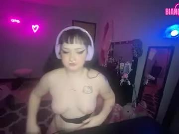 biablack from Chaturbate