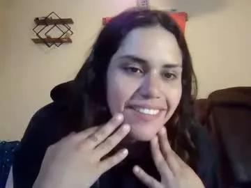 bianca12327 from Chaturbate is Freechat