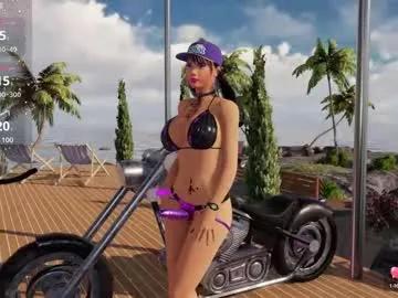 bianca_sexyy from Chaturbate is Freechat