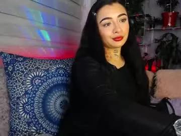 bibiana_js_ from Chaturbate