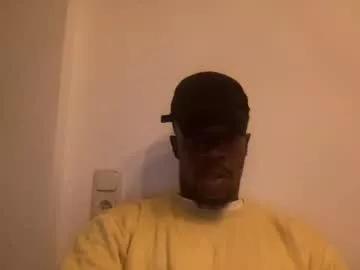 bidick1709 from Chaturbate