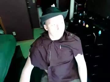 Bifuckbot5000 from Chaturbate