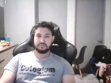 Big_latin_boy_full_cum from Chaturbate