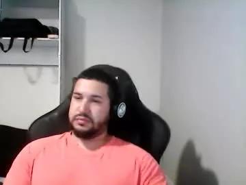 Big_latin_boy_full_cum from Chaturbate
