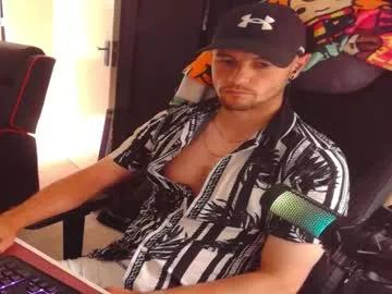 bigandbaldtv from Chaturbate is Freechat