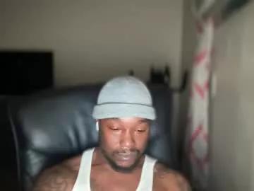 bigbackwoodcali from Chaturbate