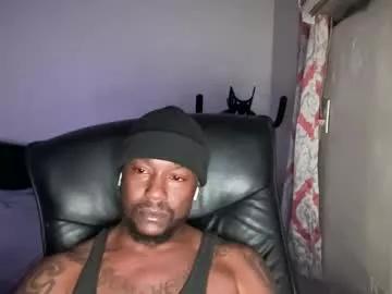 bigbackwoodcali from Chaturbate