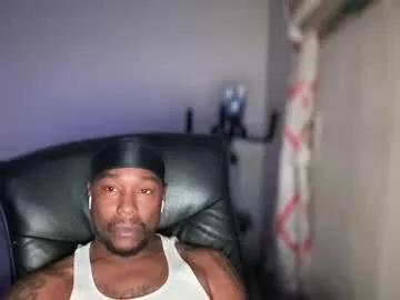 bigbackwoodcali from Chaturbate