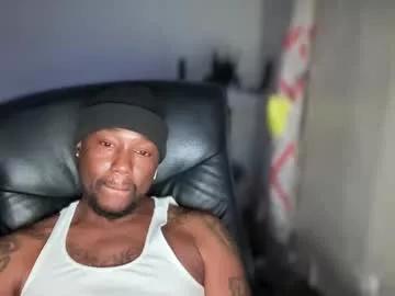 bigbackwoodcali from Chaturbate