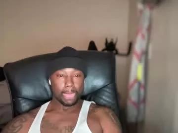 bigbackwoodcali from Chaturbate