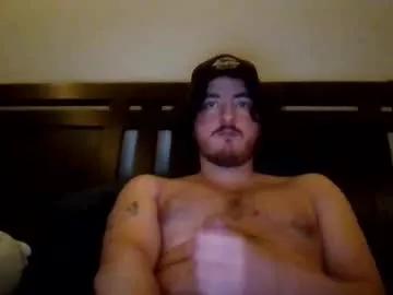 bigballzinface from Chaturbate