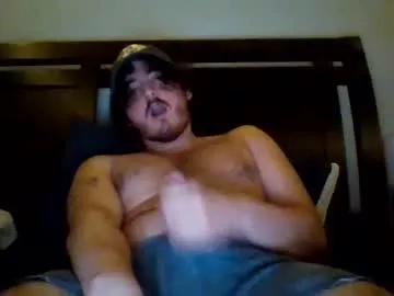 bigballzinface from Chaturbate