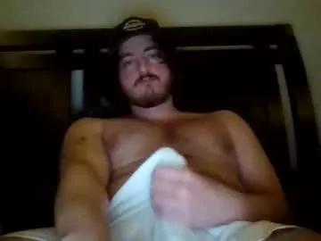 bigballzinface from Chaturbate
