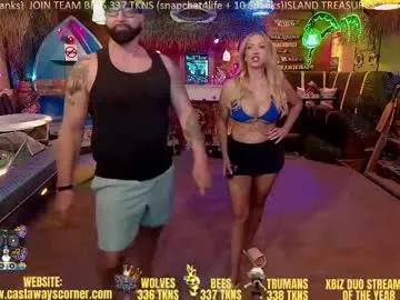 bigbananamilfshake from Chaturbate