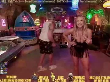 bigbananamilfshake from Chaturbate