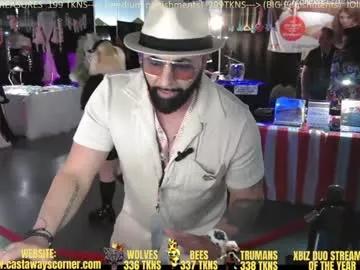 bigbananamilfshake from Chaturbate