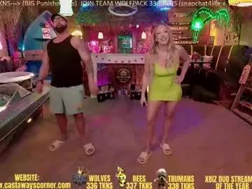 bigbananamilfshake from Chaturbate